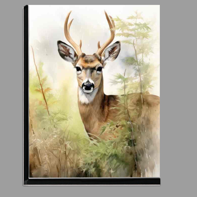 Buy Di-Bond : (Observing Wildlife A Guide to Deer in Forests)