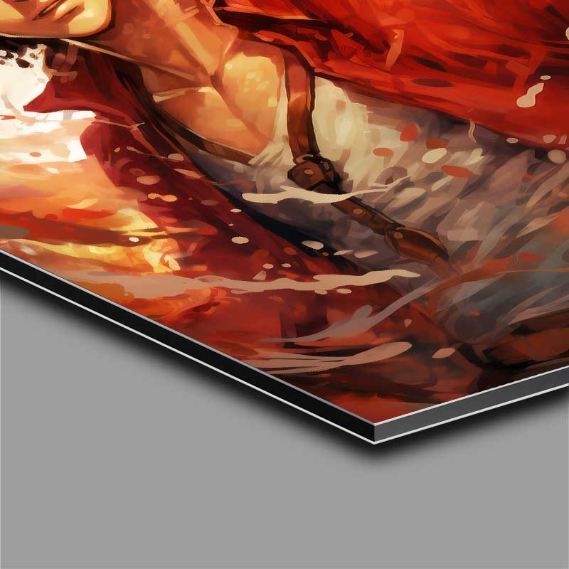 Buy Di-Bond : (Himura Kenshin Rurouni Kenshin style)