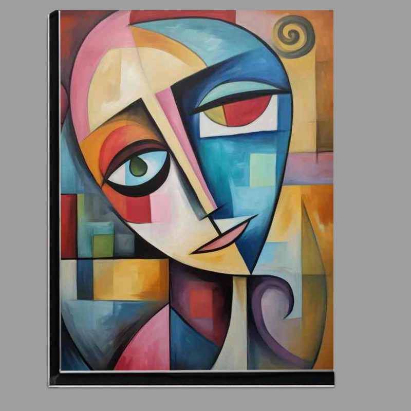 Buy Di-Bond : (Chromatic s Exploring Abstract Faces in Color)