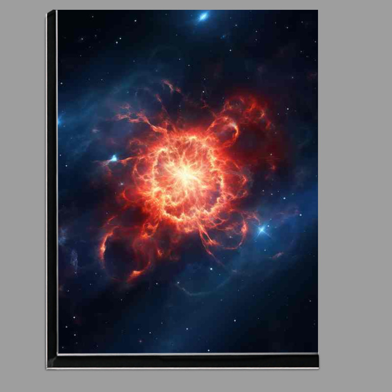 Buy Di-Bond : (Stellar Evolution Birth Life and Death The Crab Nebula Space)