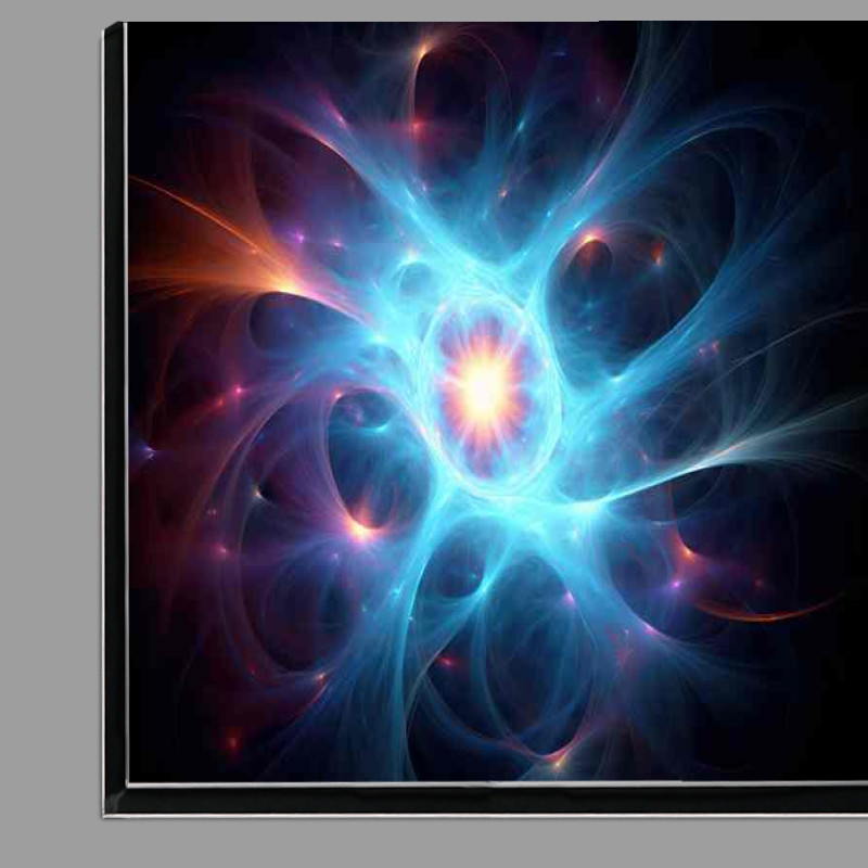 Buy Di-Bond : (Captivating Neptune Nebulae A Journey Through Space)