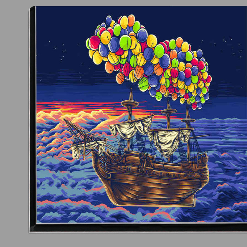 Buy Di-Bond : (A Sky Full Of Ideas)