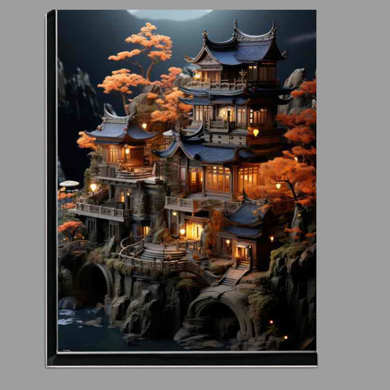 Buy Di-Bond : (Castle Dreams Come True Book Your Fantasy Stay)