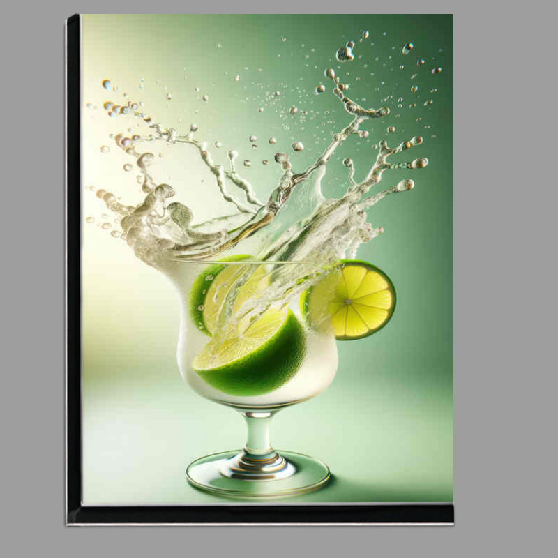 Buy Di-Bond : (Caipirinha Artistry Limes Splash in Cachaça Brilliance)