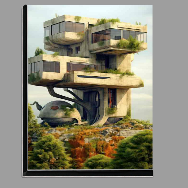 Buy Di-Bond : (Fairy Tale Castle Homes Dreamlike Getaways Await)