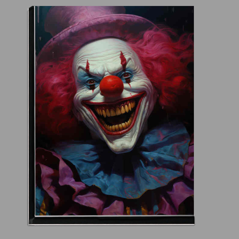 Buy Di-Bond : (The Circus of Nightmares Creepy Clown Legends)