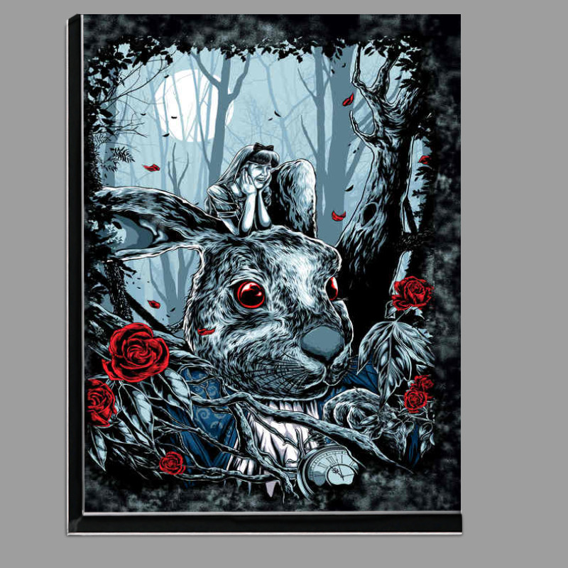 Buy Di-Bond : (Alice In Wonderland)