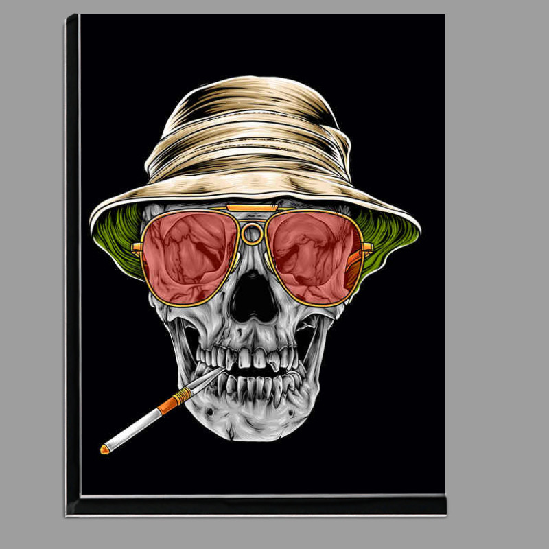 Buy Di-Bond : (Fear Of Loathing the hat and glasses)