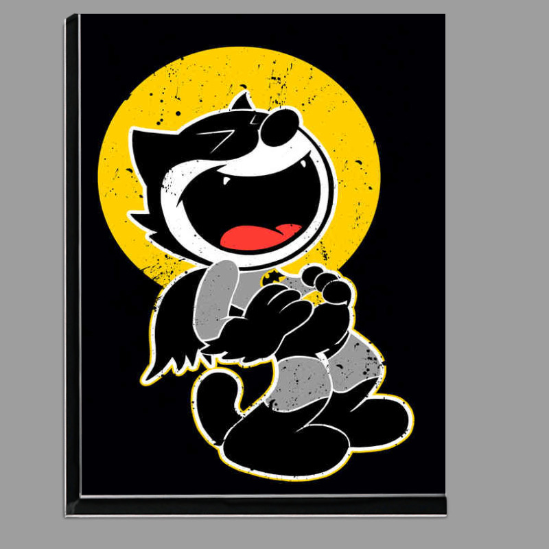 Buy Di-Bond : (Felix Catman)