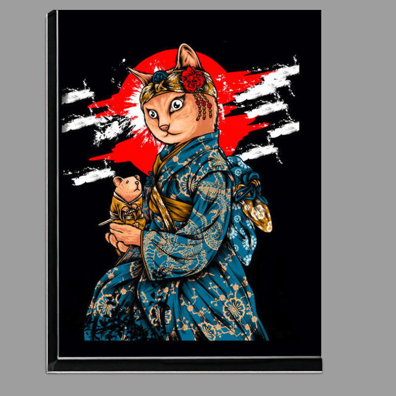 Buy Di-Bond : (Japan Kitten)