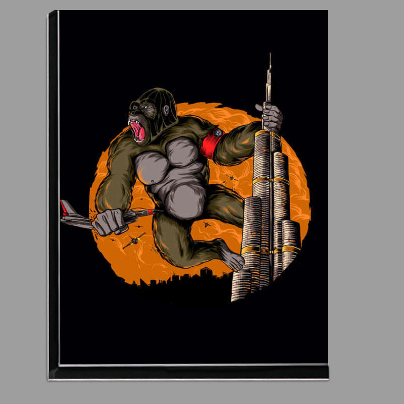 Buy Di-Bond : (Kong)