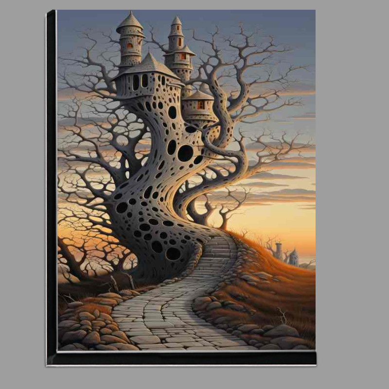 Buy Di-Bond : (Medieval Magic Retreats Castle Homes to Remember)