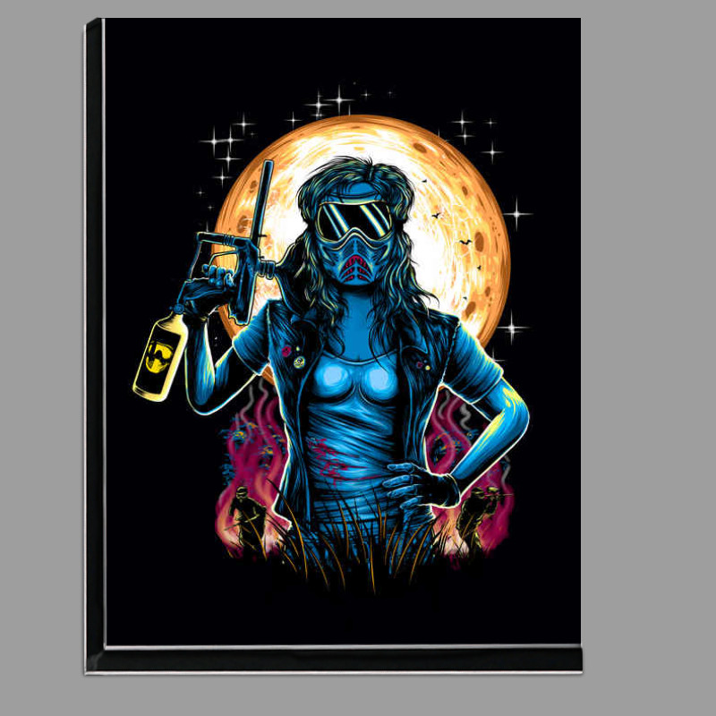 Buy Di-Bond : (Midnight Masked Murder Paintball)