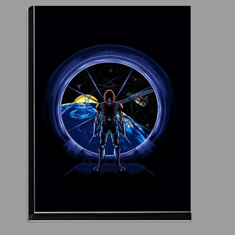 Buy Di-Bond : (Outa Space)