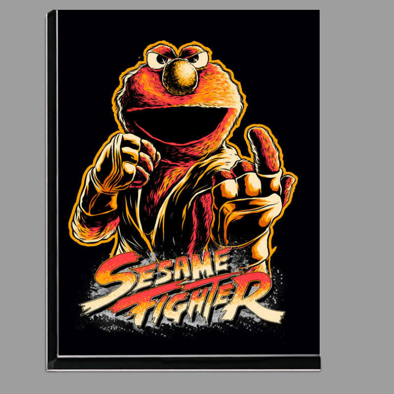 Buy Di-Bond : (Sesame Fighter gonzo)