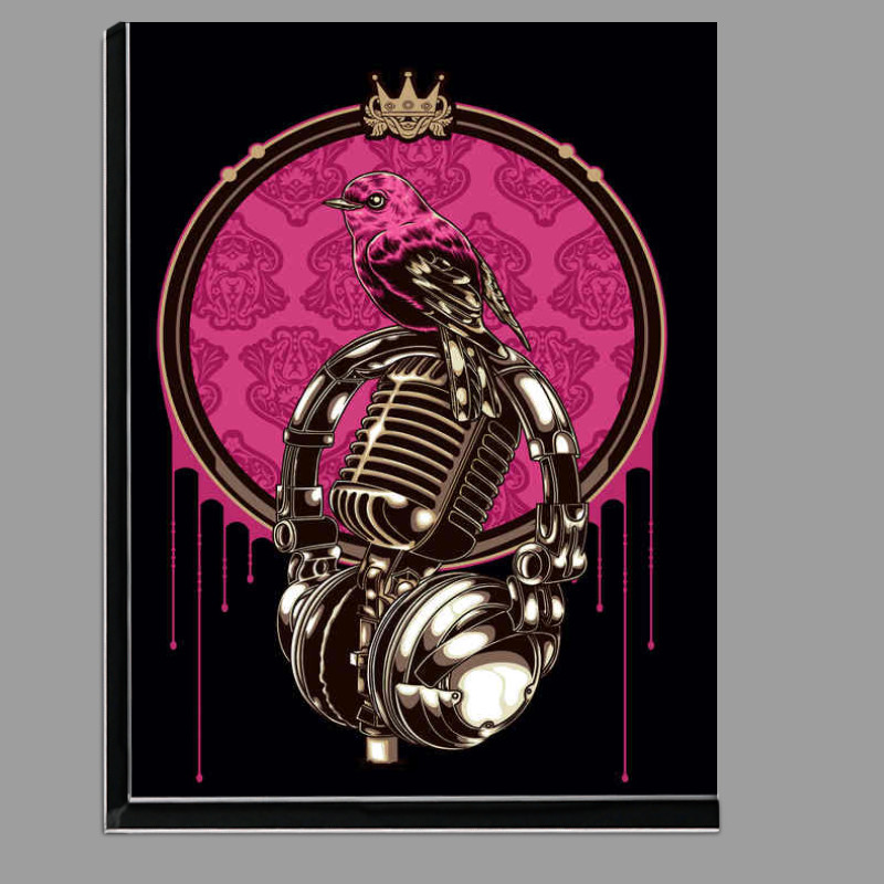 Buy Di-Bond : (Sing Like A Mocking jay)