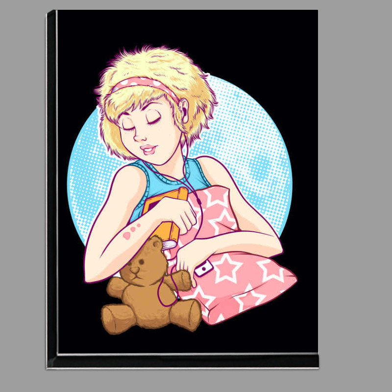 Buy Di-Bond : (Sleeping Beauty)