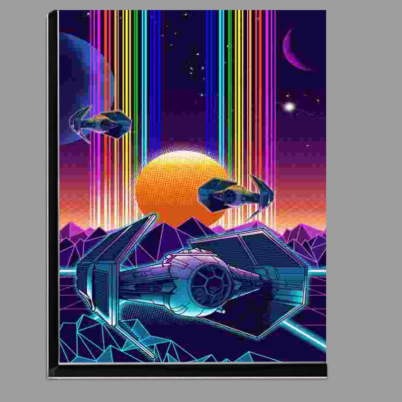 Buy Di-Bond : (Space Wars neo style)