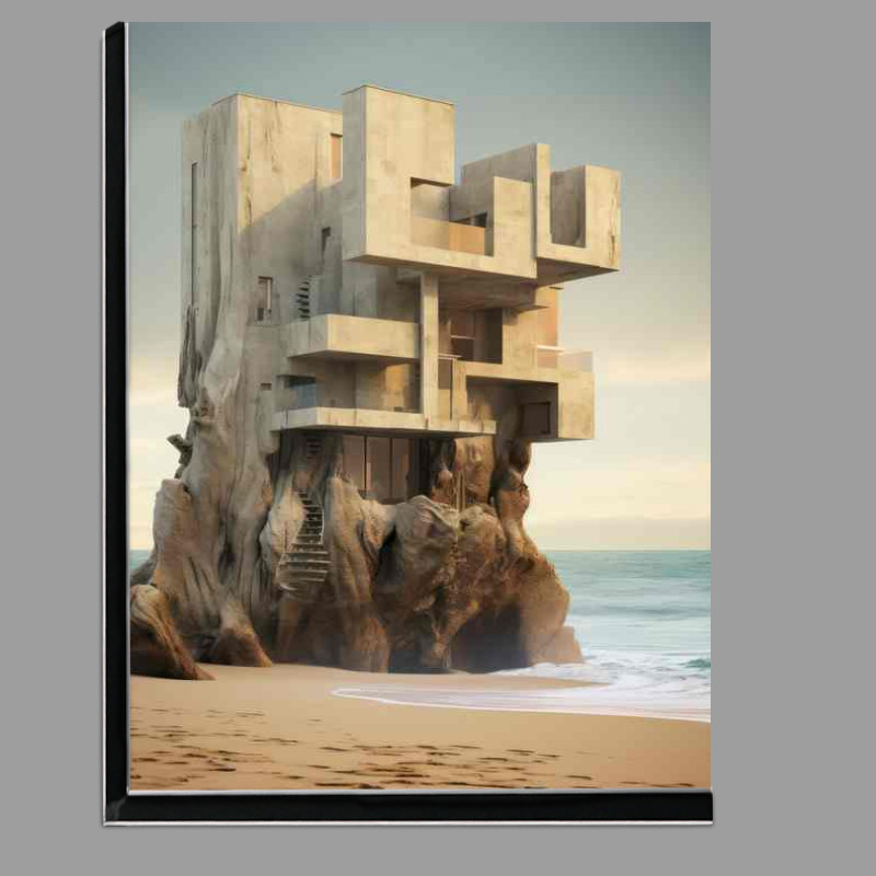 Buy Di-Bond : (Whimsy Wonderland Unique Castle Houses to Rent)