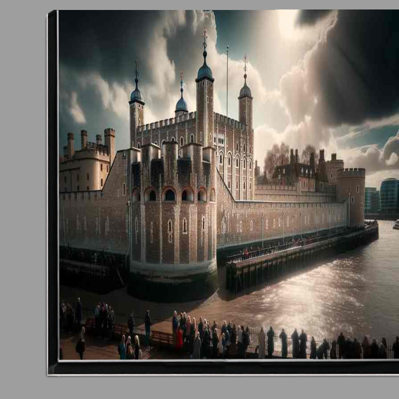 Buy Di-Bond : (Crowns Historical Keeper the Tower of London)