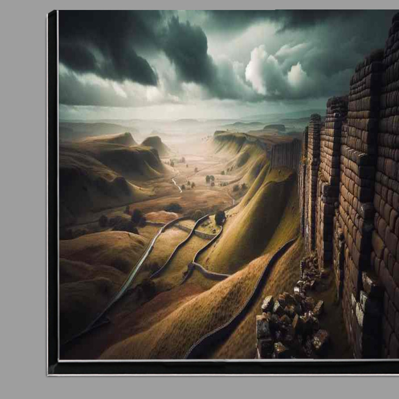 Buy Di-Bond : (Hadrians Wall Northern Frontier Roman Legacy)