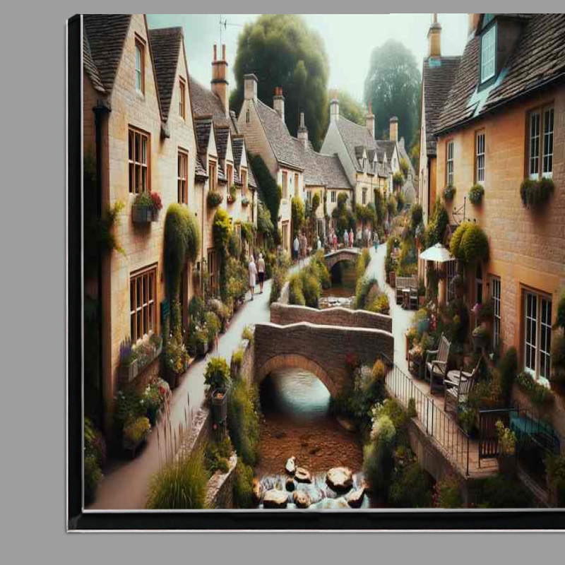 Buy Di-Bond : (Cotswolds Limestone Homes)
