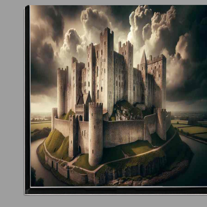 Buy Di-Bond : (Trim Castle Meath Medieval Majesty)