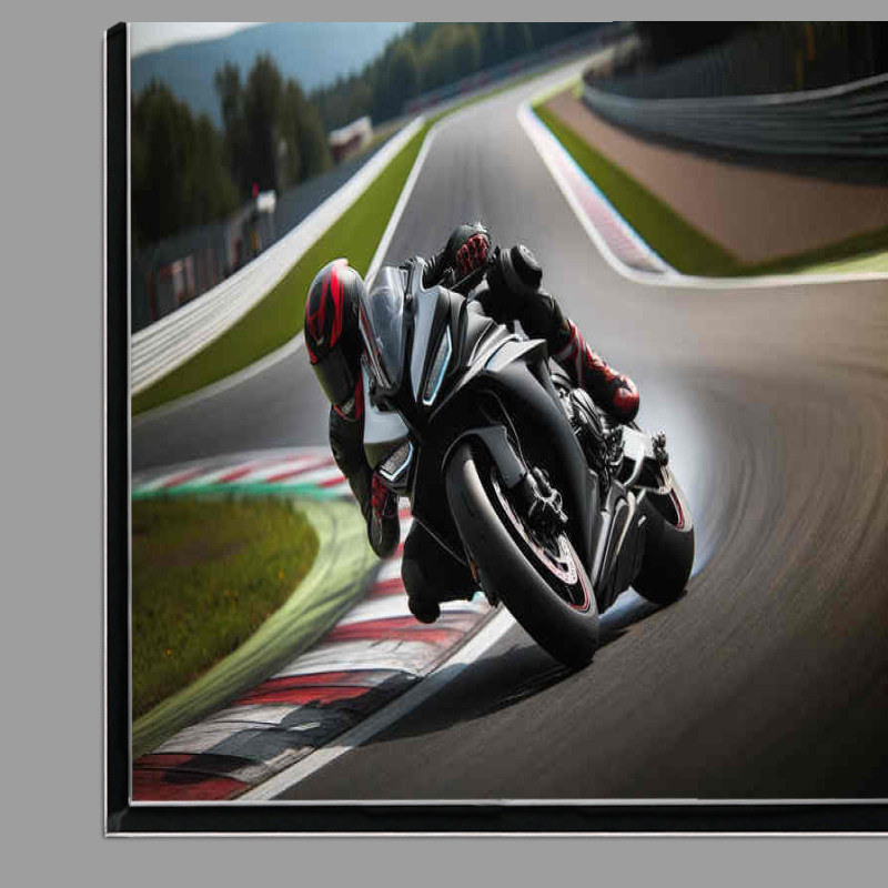 Buy Di-Bond : (Racing Rapture a modern sportbike)