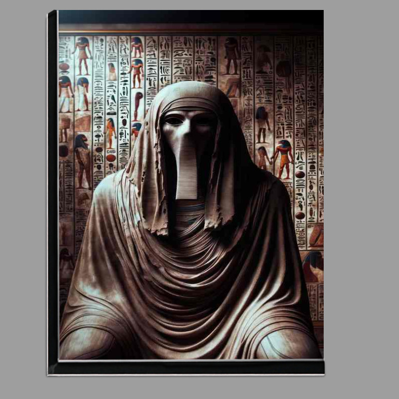 Buy Di-Bond : (Egyptian god Medjed a mysterious god)