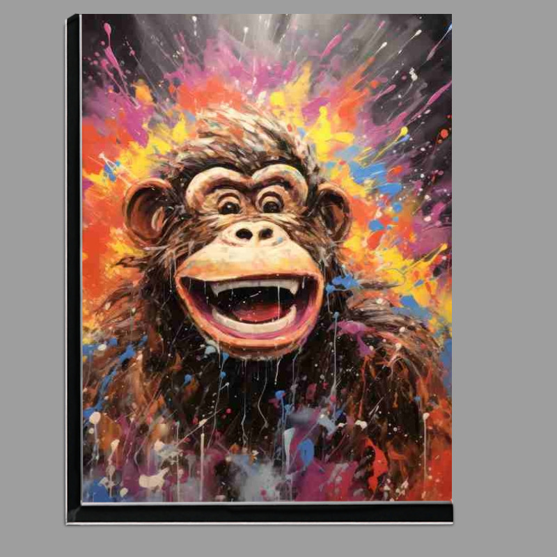 Buy Di-Bond : (Kong Very colourful)