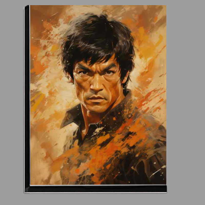 Buy Di-Bond : (Bruce Lee martial arts)