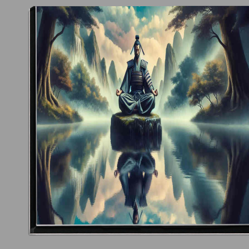 Buy Di-Bond : (Meditative Mastery a samurai)