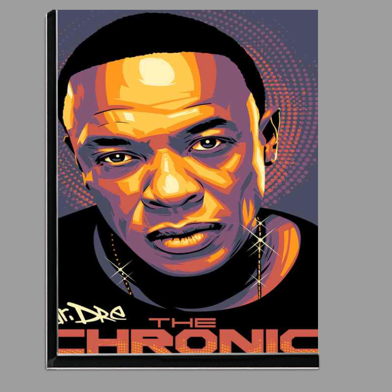Buy Di-Bond : (Dr Dre The Cronic)