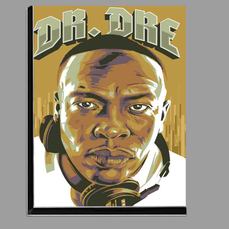 Buy Di-Bond : (Dr Dre music Rapper)