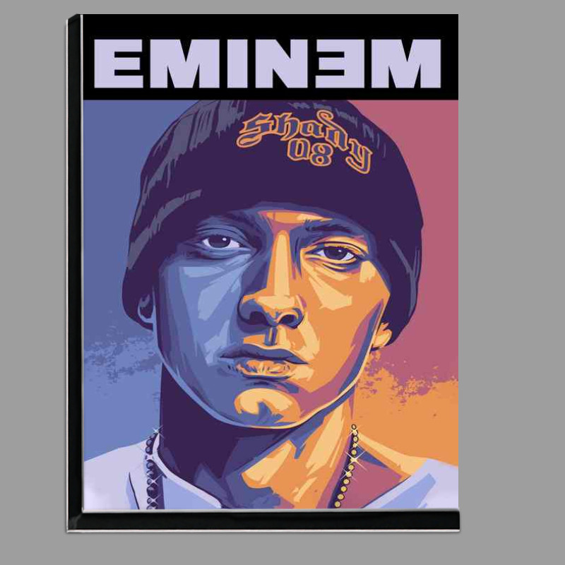 Buy Di-Bond : (Emenim Music Rapper Slim Shady)