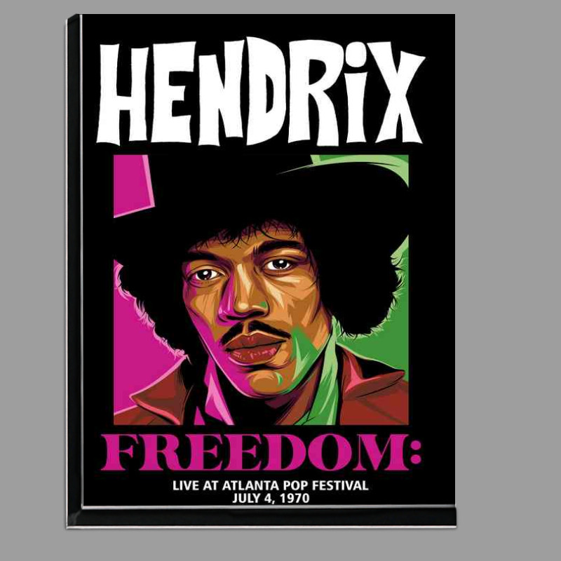 Buy Di-Bond : (Hendrix jimi freedom music)