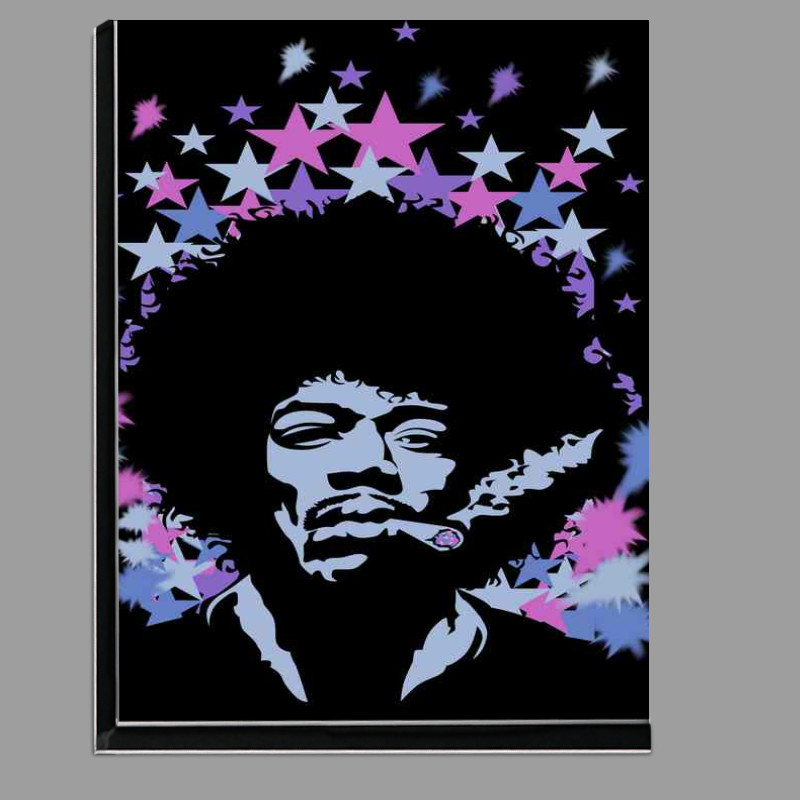 Buy Di-Bond : (JImI Hendrix Pop Art Music)