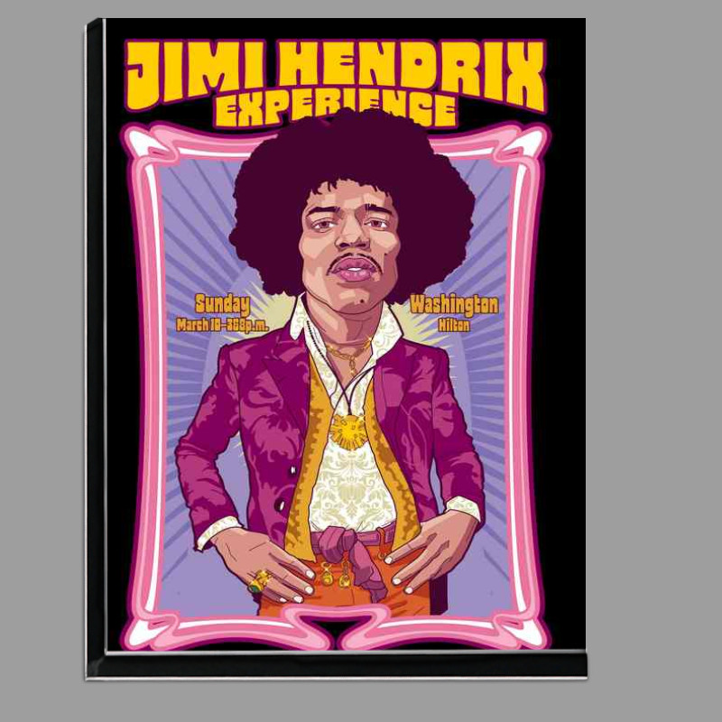 Buy Di-Bond : (Jimi Hendrix Experience Music)