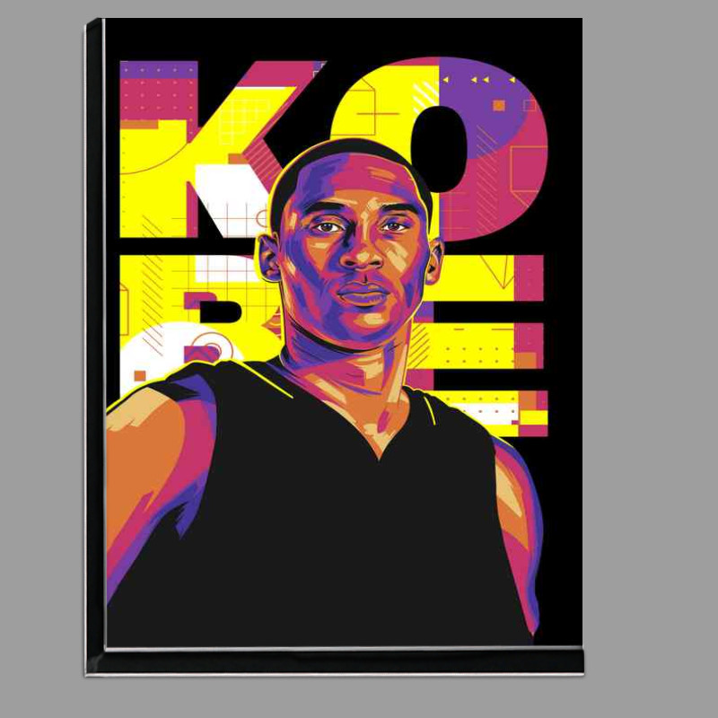 Buy Di-Bond : (Kobe bryant Basketball)