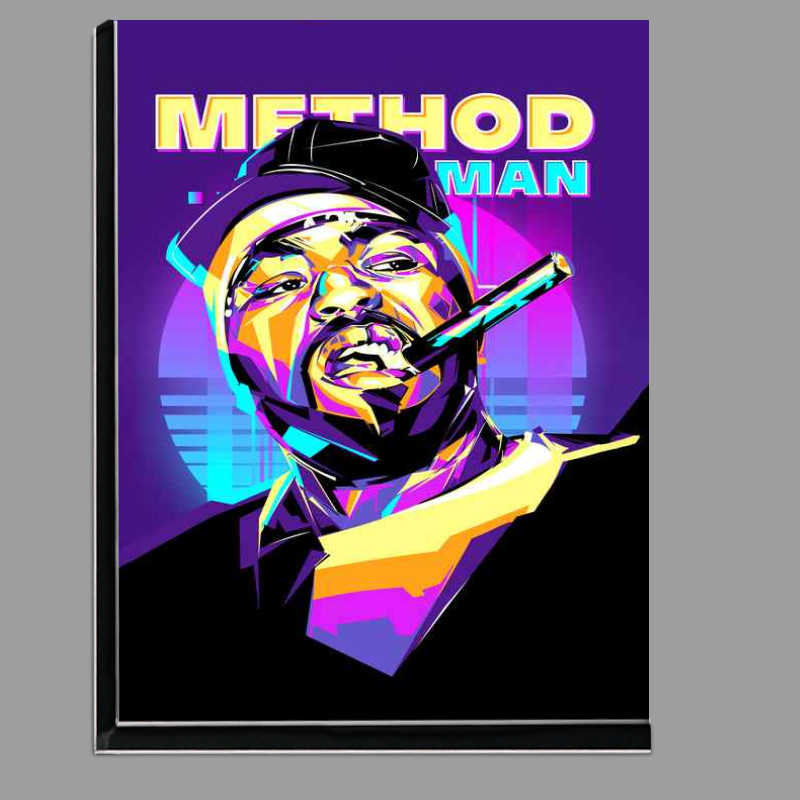 Buy Di-Bond : (Method Man Rapper Music)
