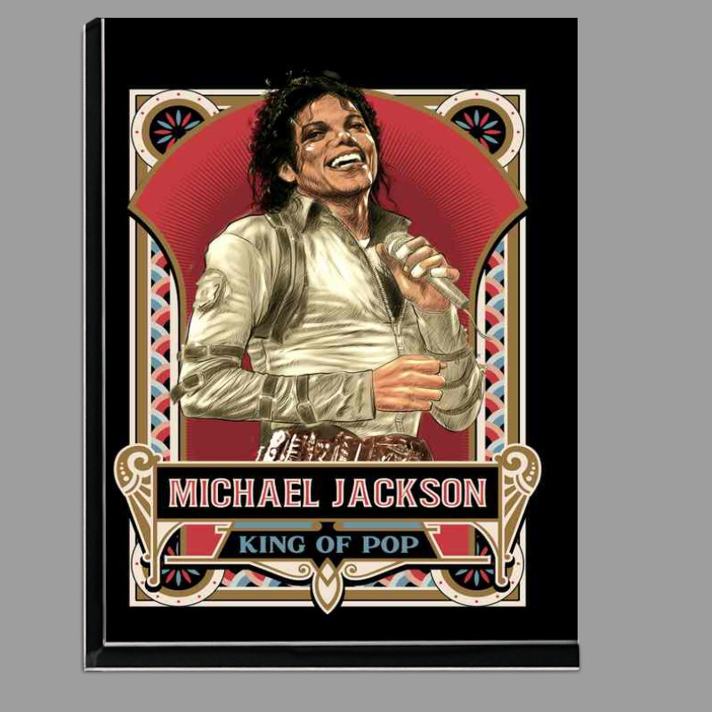 Buy Di-Bond : (Michael Jackson)