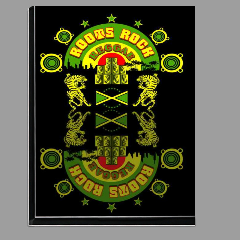 Buy Di-Bond : (Roots Rock Reggae)