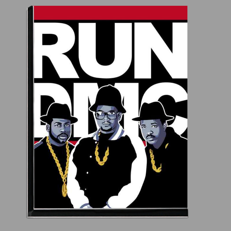 Buy Di-Bond : (Run DMC rapper music)