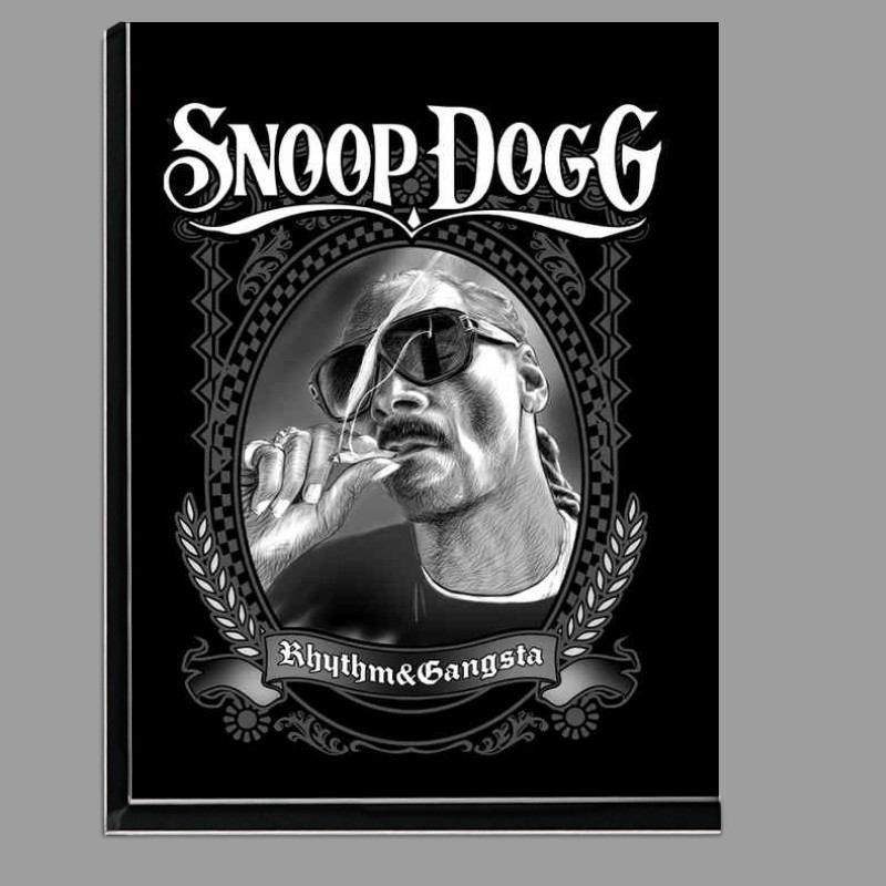 Buy Di-Bond : (Snoop Dog Rhythm and Gangster)