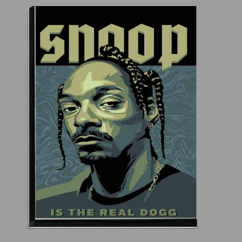 Buy Di-Bond : (Snoop Music Rapper)