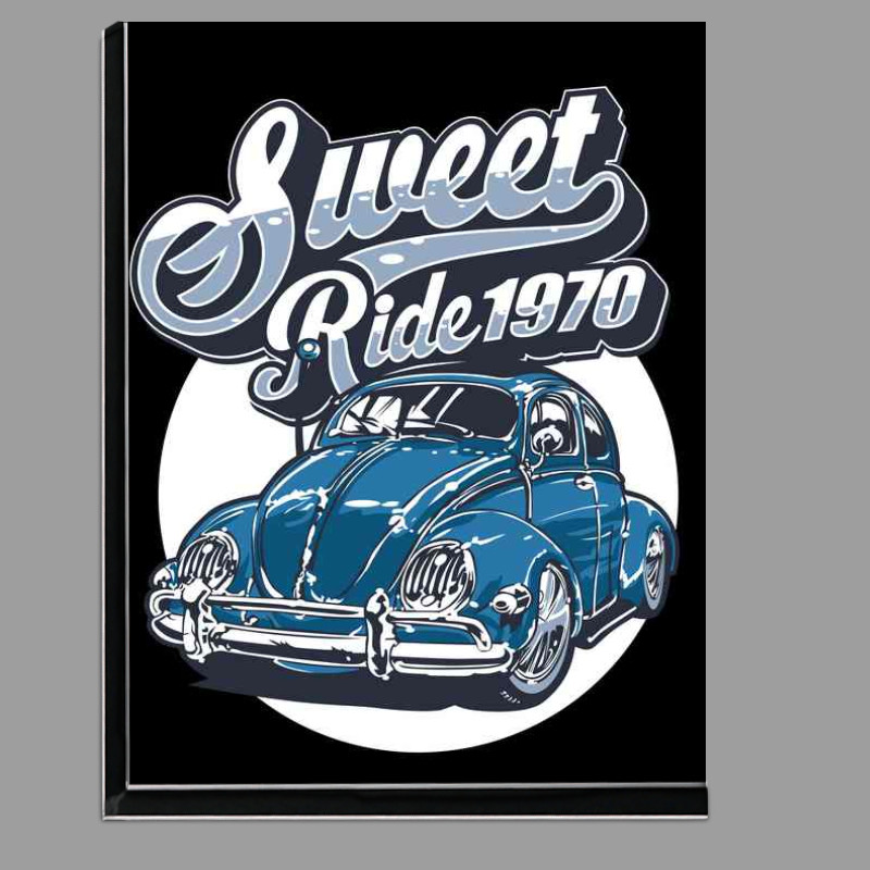 Buy Di-Bond : (Sweet Ride Customs)