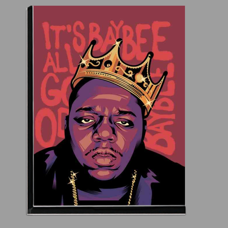 Buy Di-Bond : (The Notorious BIG)