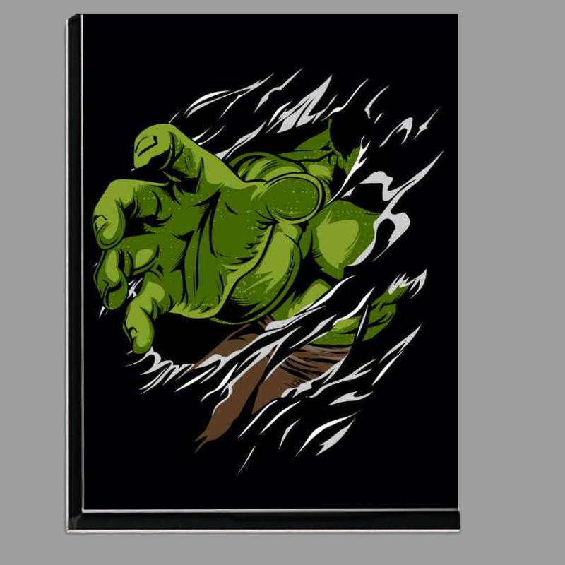Buy Di-Bond : (Torn The Green Hand)
