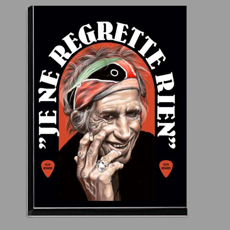 Buy Di-Bond : (keith richards the cool musician)