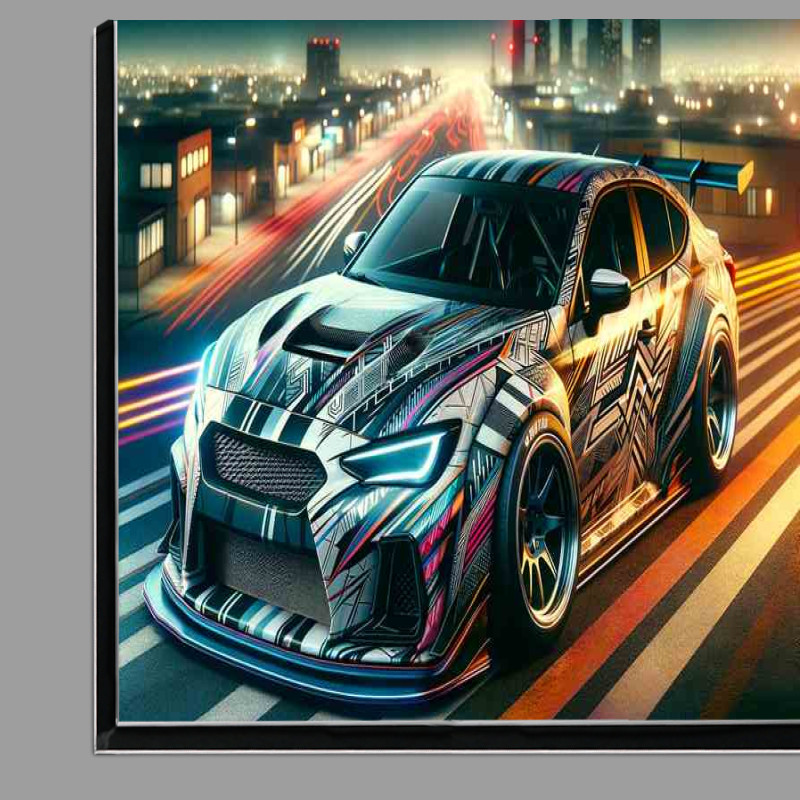 Buy Di-Bond : (Street Racing Car with Enhanced Graphics)